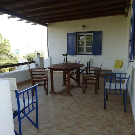 Σπίτι διακοπών Ritsa's Traditional House Άνω Μερά