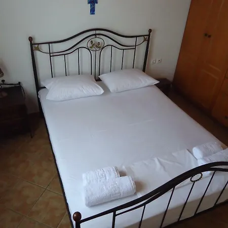 Ritsa's Traditional House Άνω Μερά