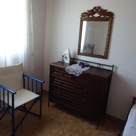 Ritsa's Traditional House 阿诺梅拉